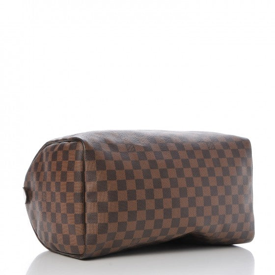 Damier Ebene Speedy 35