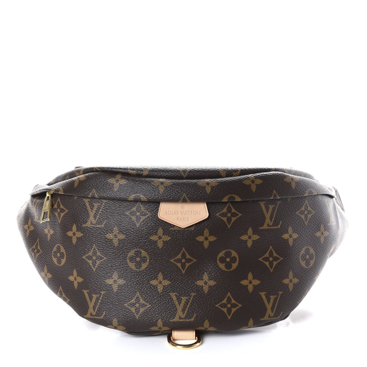 Monogram Bumbag