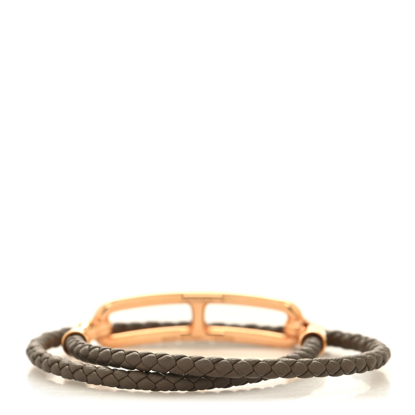 Swift Roulis Double Tour Bracelet T1 Etoupe