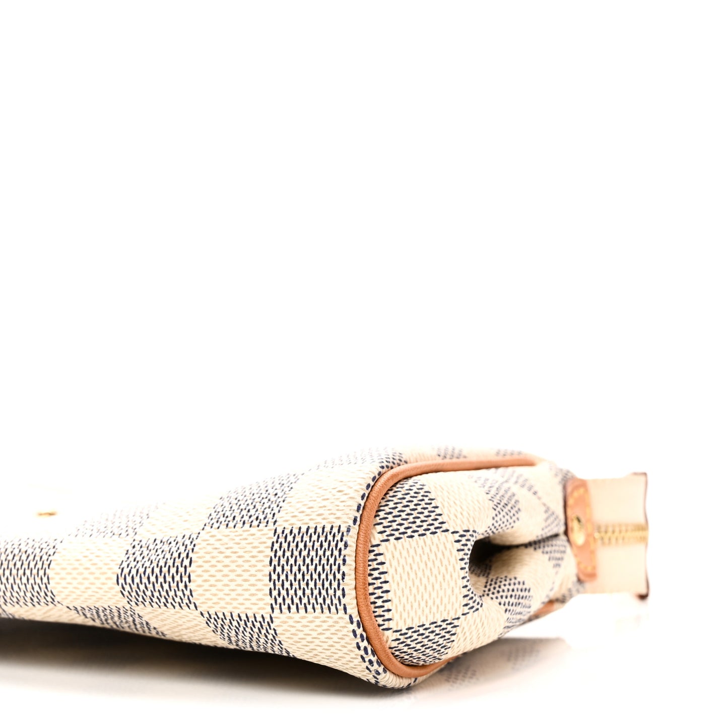 Damier Azur Eva Clutch