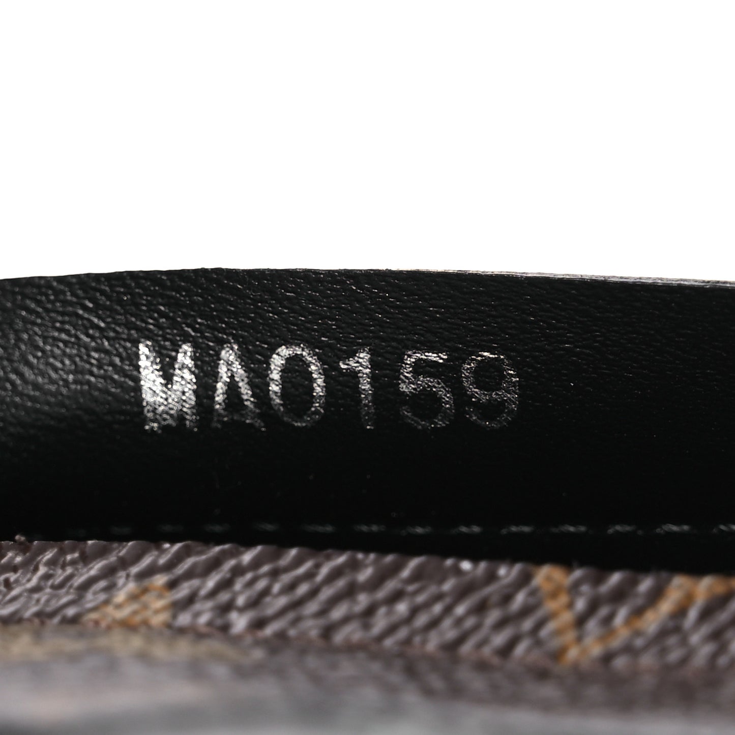 Patent Calfskin Monogram Star Trail Ankle Boots 37 Black