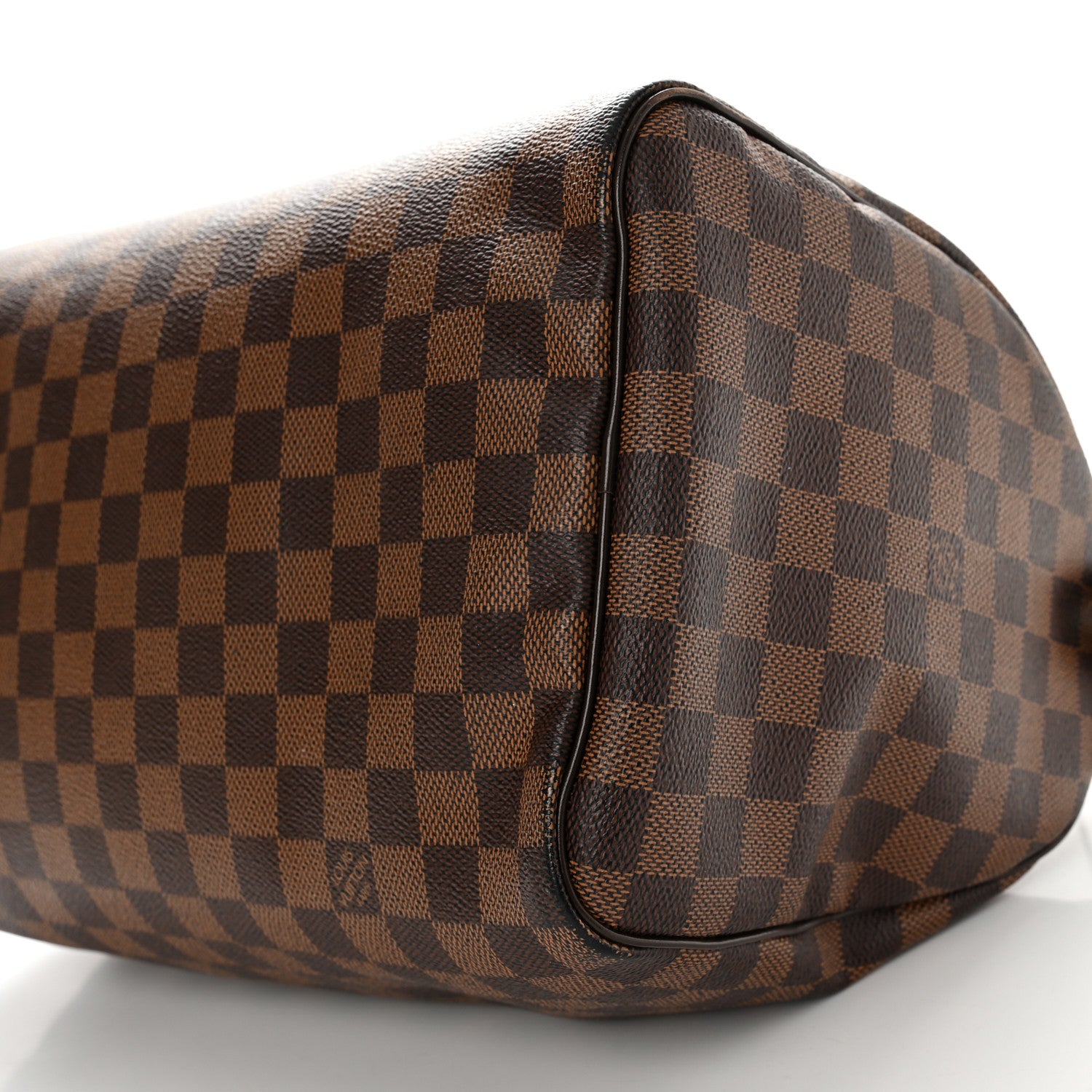 Louis Vuitton Damier Ebene Speedy 30 10 of 11