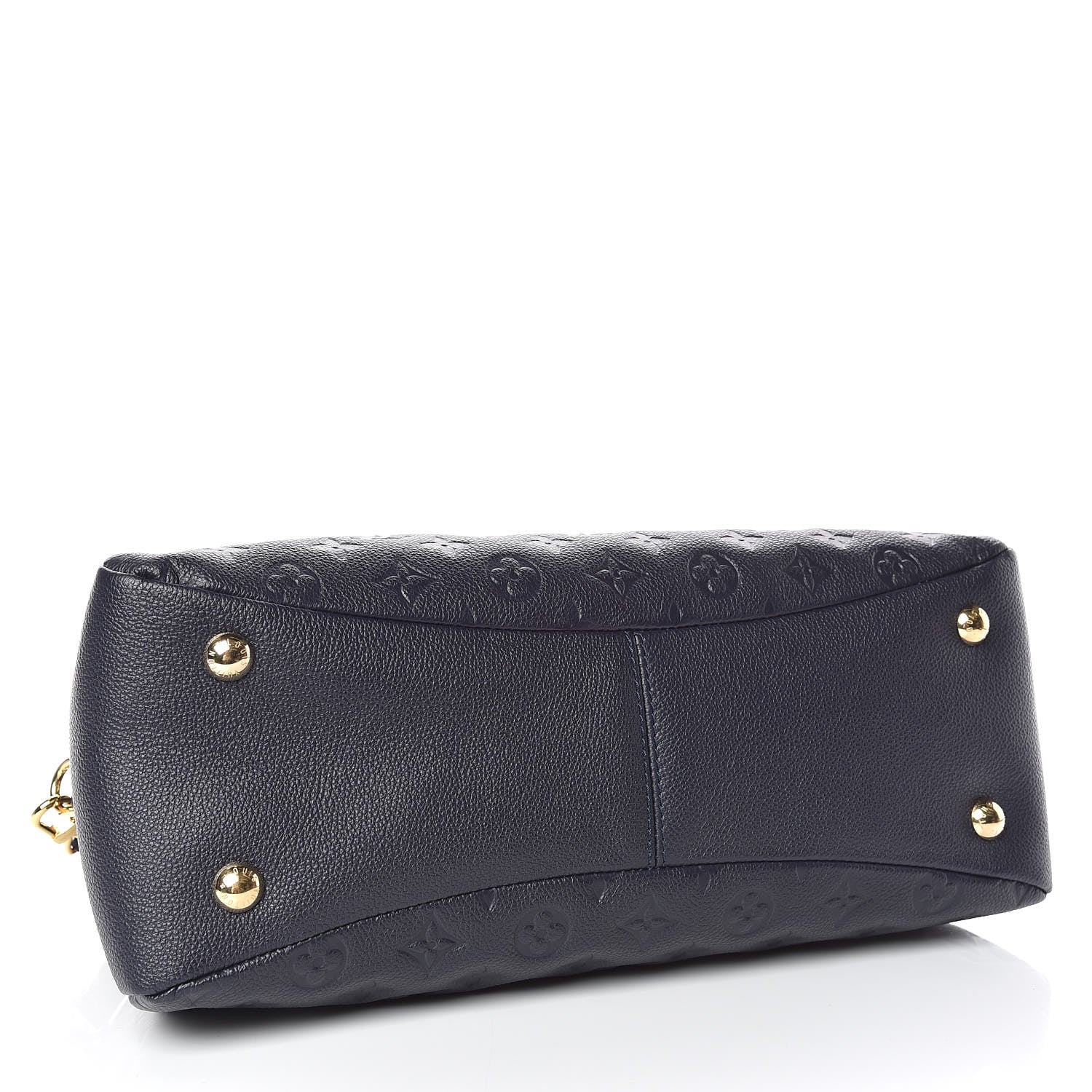 Louis Vuitton Empreinte Ponthieu PM Marine Rouge 5 of 10