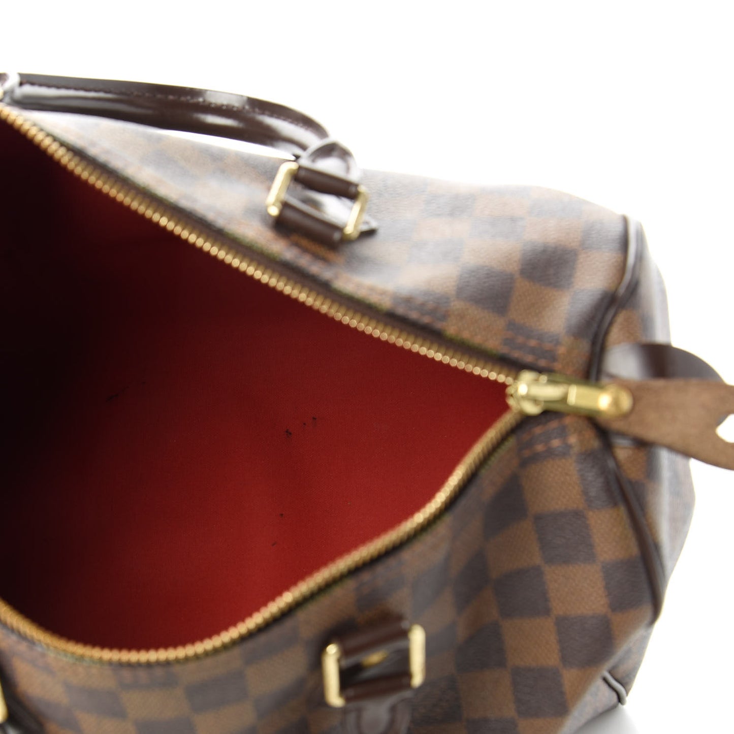 Damier Ebene Speedy 30