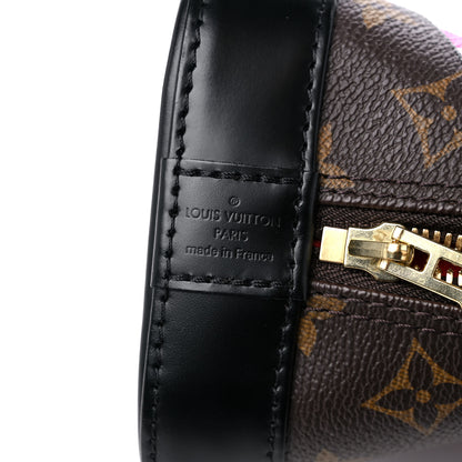 Louis Vuitton Monogram My LV World Tour Alma BB 6 of 8