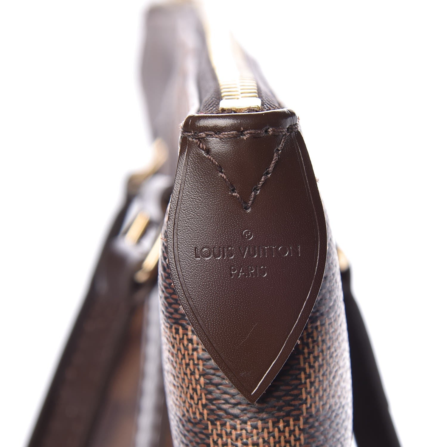 Louis Vuitton Damier Ebene Totally MM 6 of 7