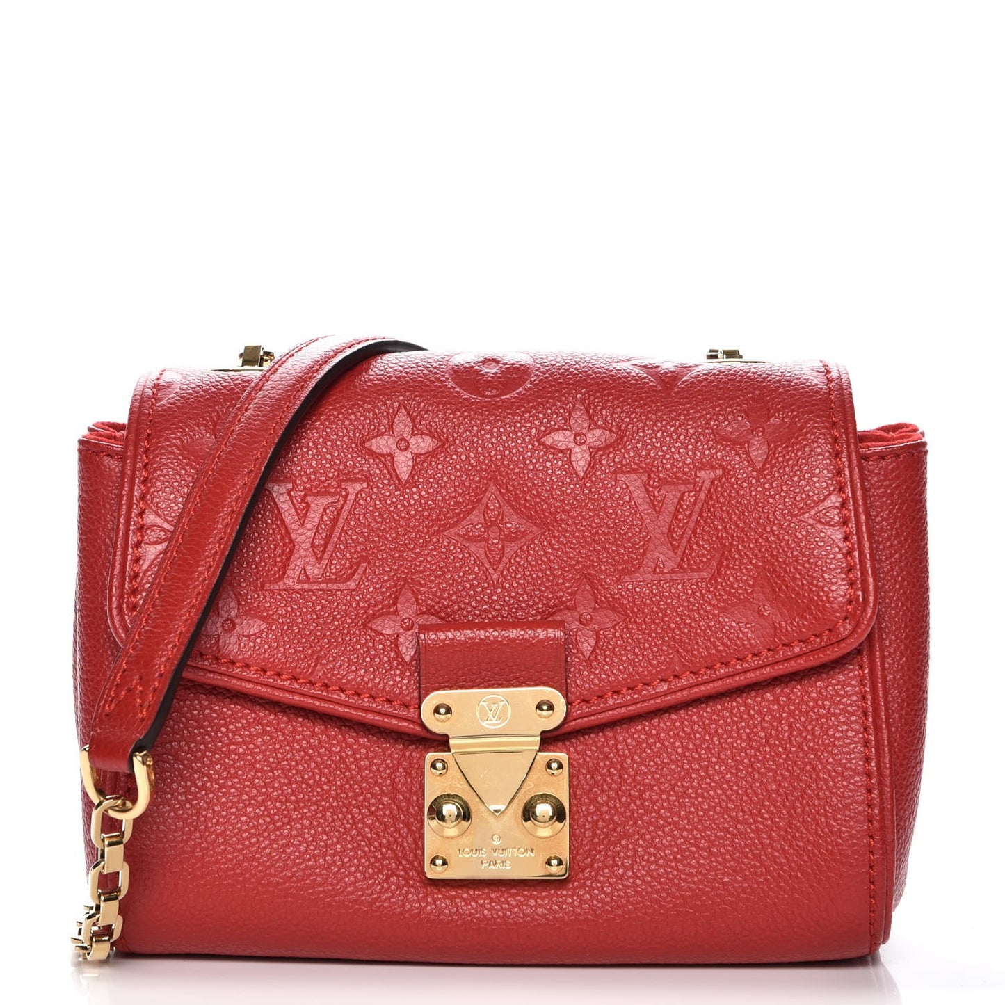 Empreinte Saint Germain BB Cherry