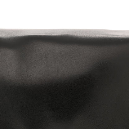 The Row Nappa Nuance Shoulder Bag Black 7 of 12