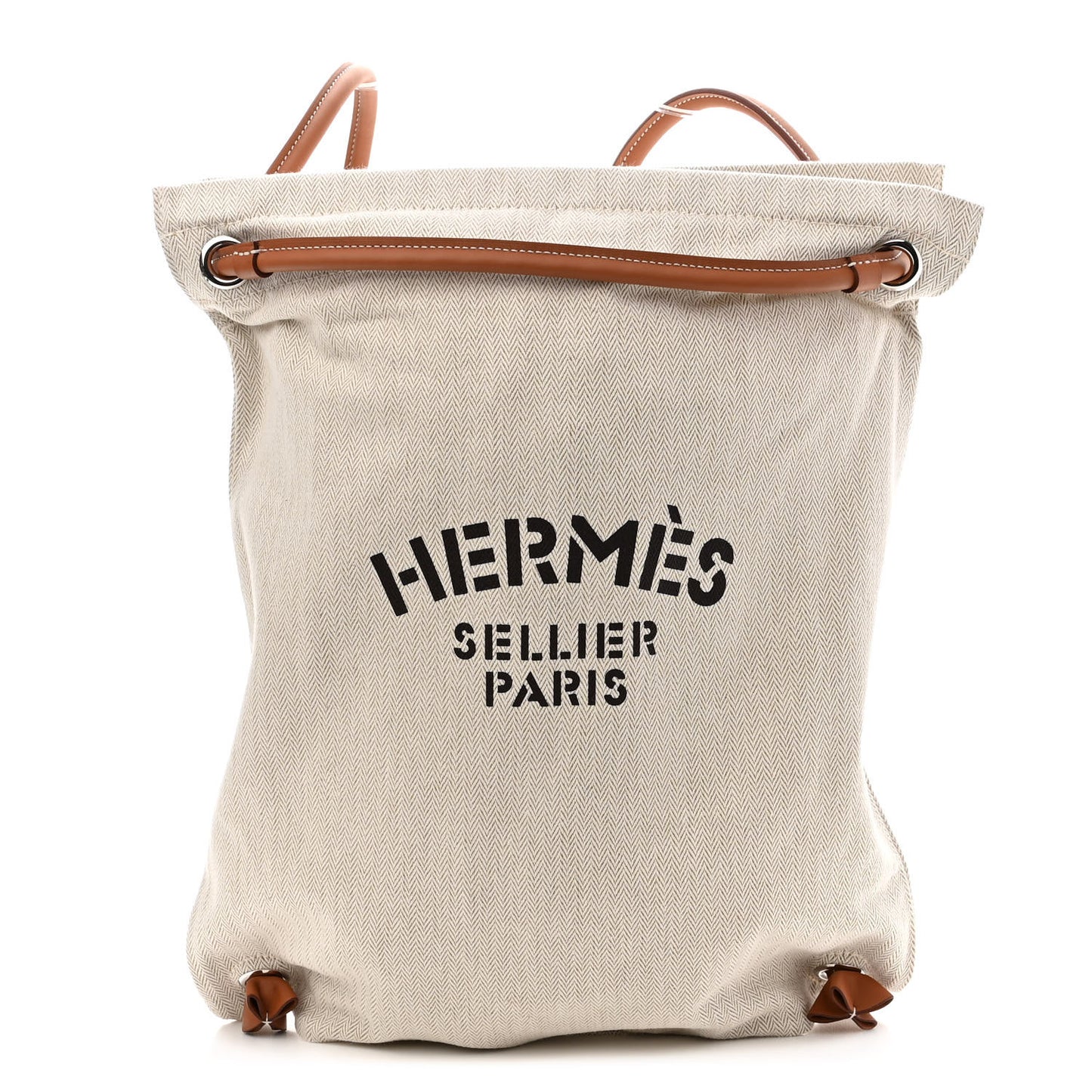 Toile Swift Maline Bag Gold Craie