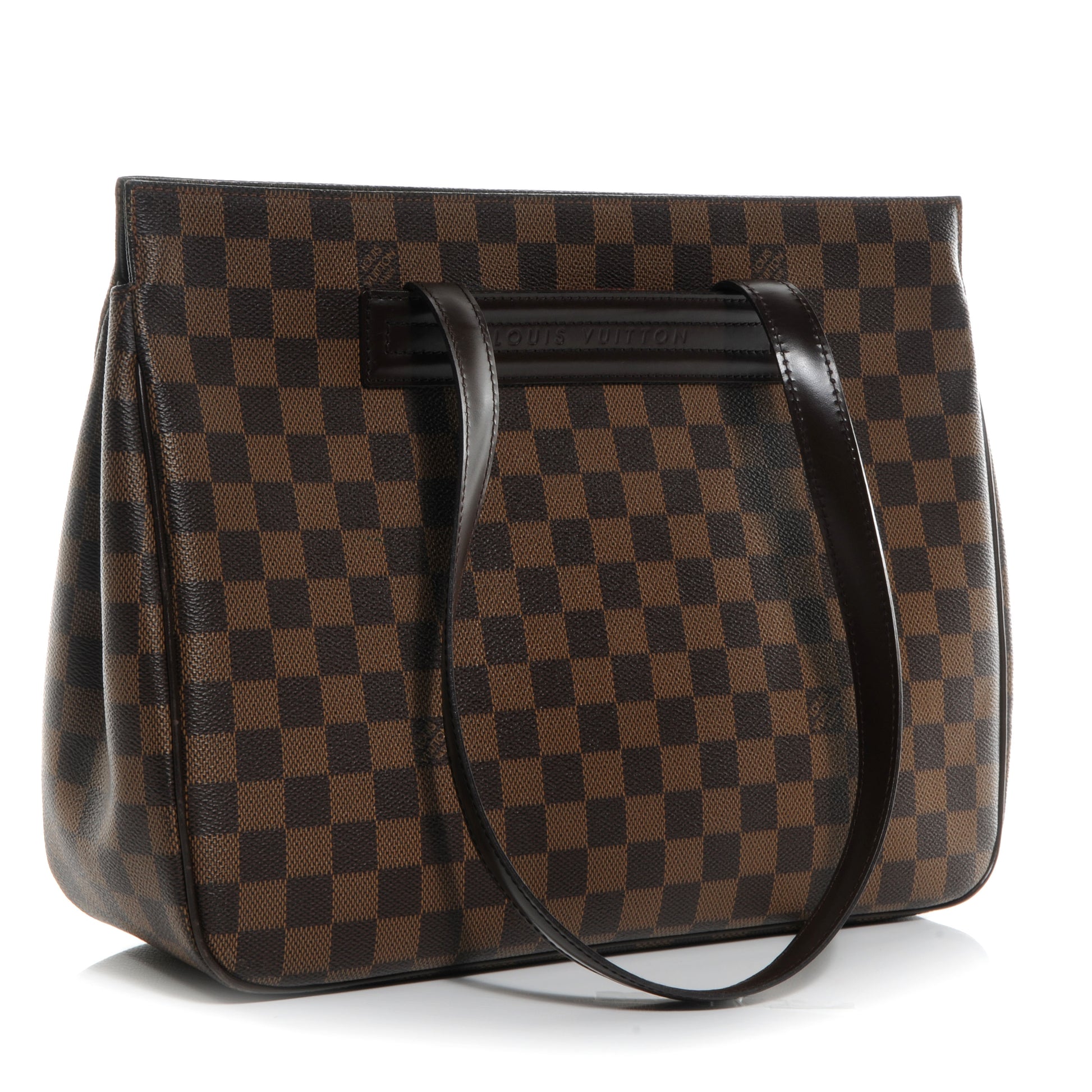 Louis Vuitton Damier Ebene Parioli PM 3 of 7