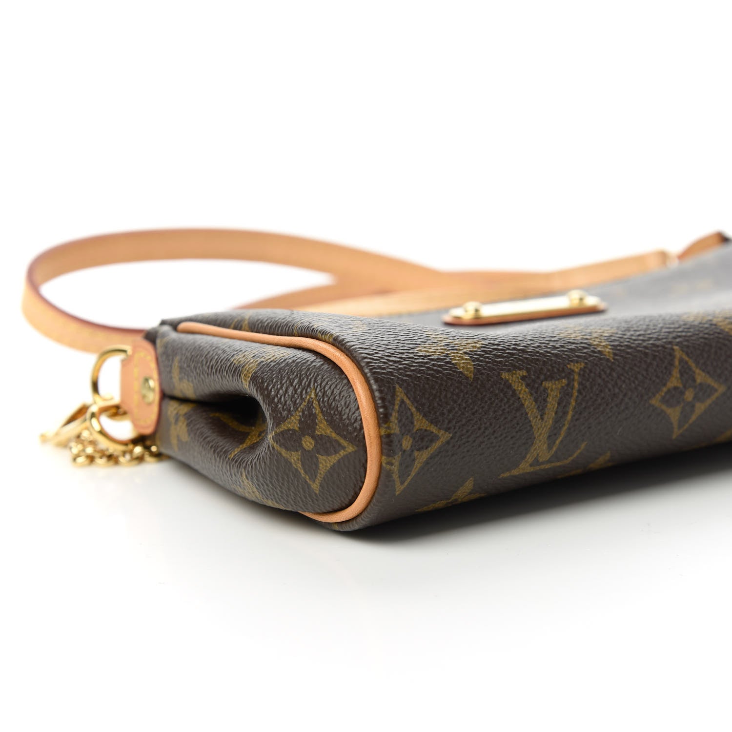 Louis Vuitton Monogram Eva Clutch 6 of 11