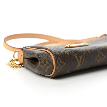 Louis Vuitton Monogram Eva Clutch 6 of 11