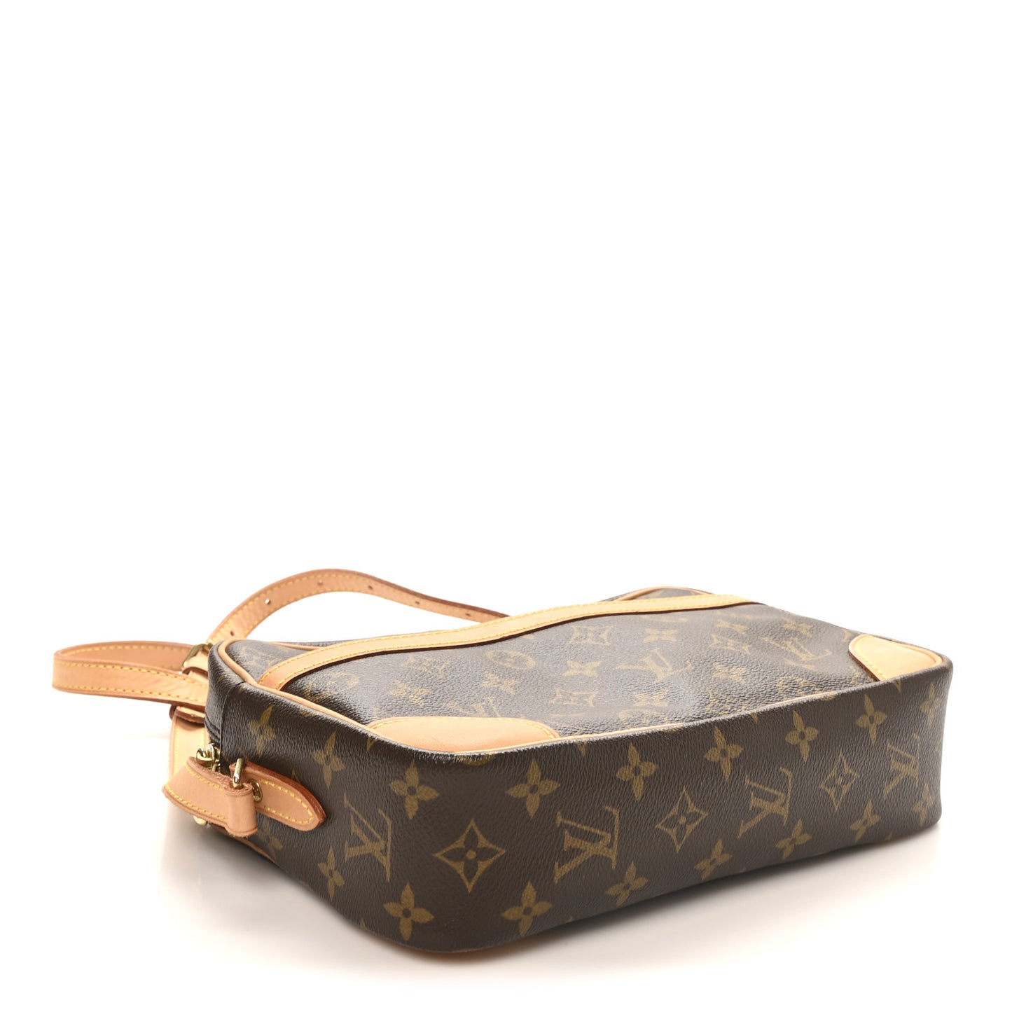 Monogram Trocadero 27