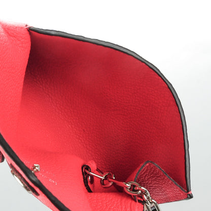 Louis Vuitton Empreinte Key Pouch Poppy 5 of 7