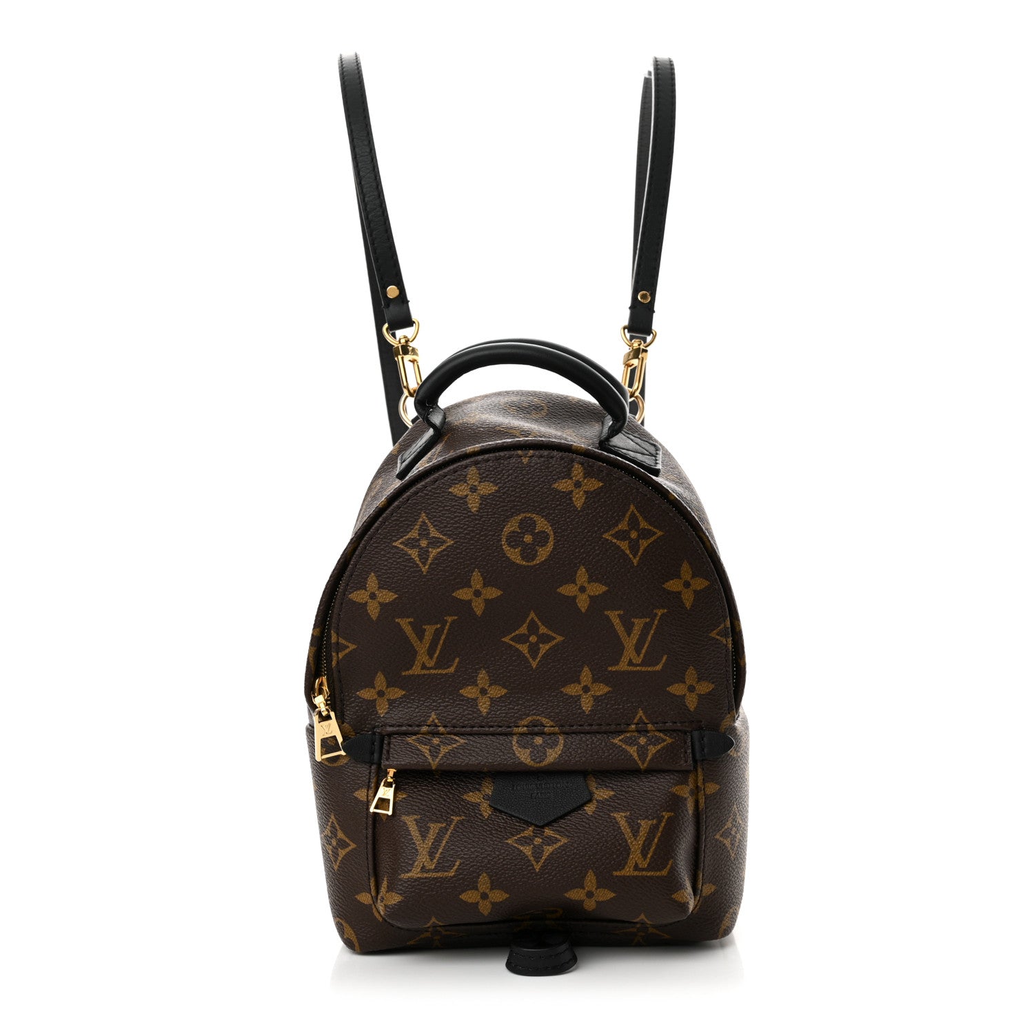 Louis Vuitton Monogram Palm Springs Backpack Mini 1 of 12