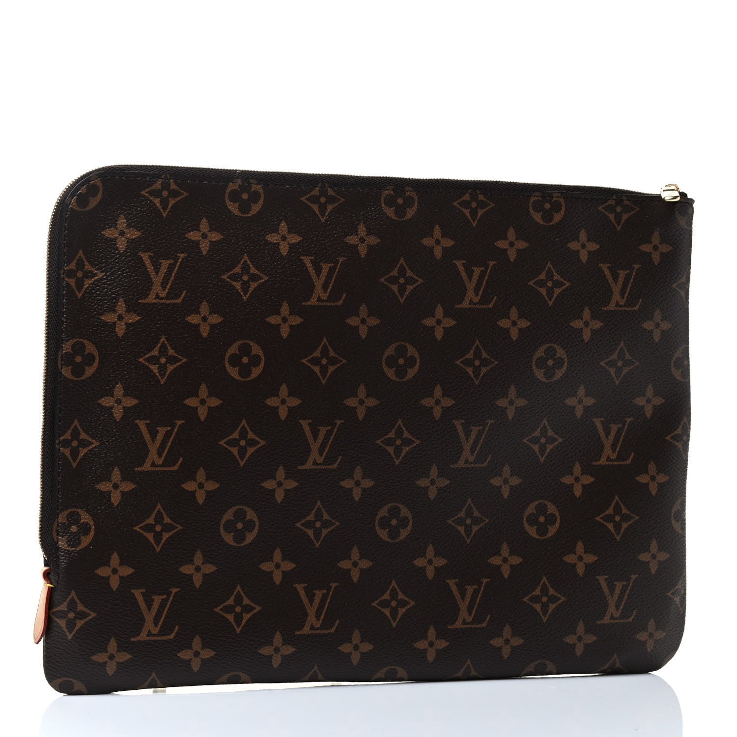 Louis Vuitton Monogram Etui Voyage MM Pouch 4 of 8