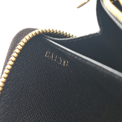 Louis Vuitton Reverse Monogram Giant Zippy Wallet 6 of 6