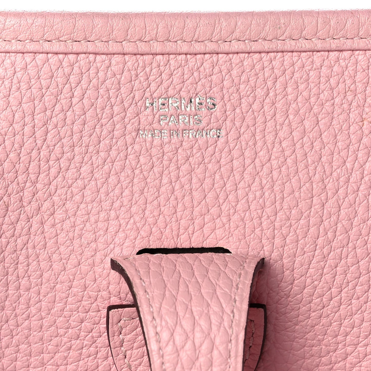 Taurillon Clemence Evelyne III PM Rose Sakura