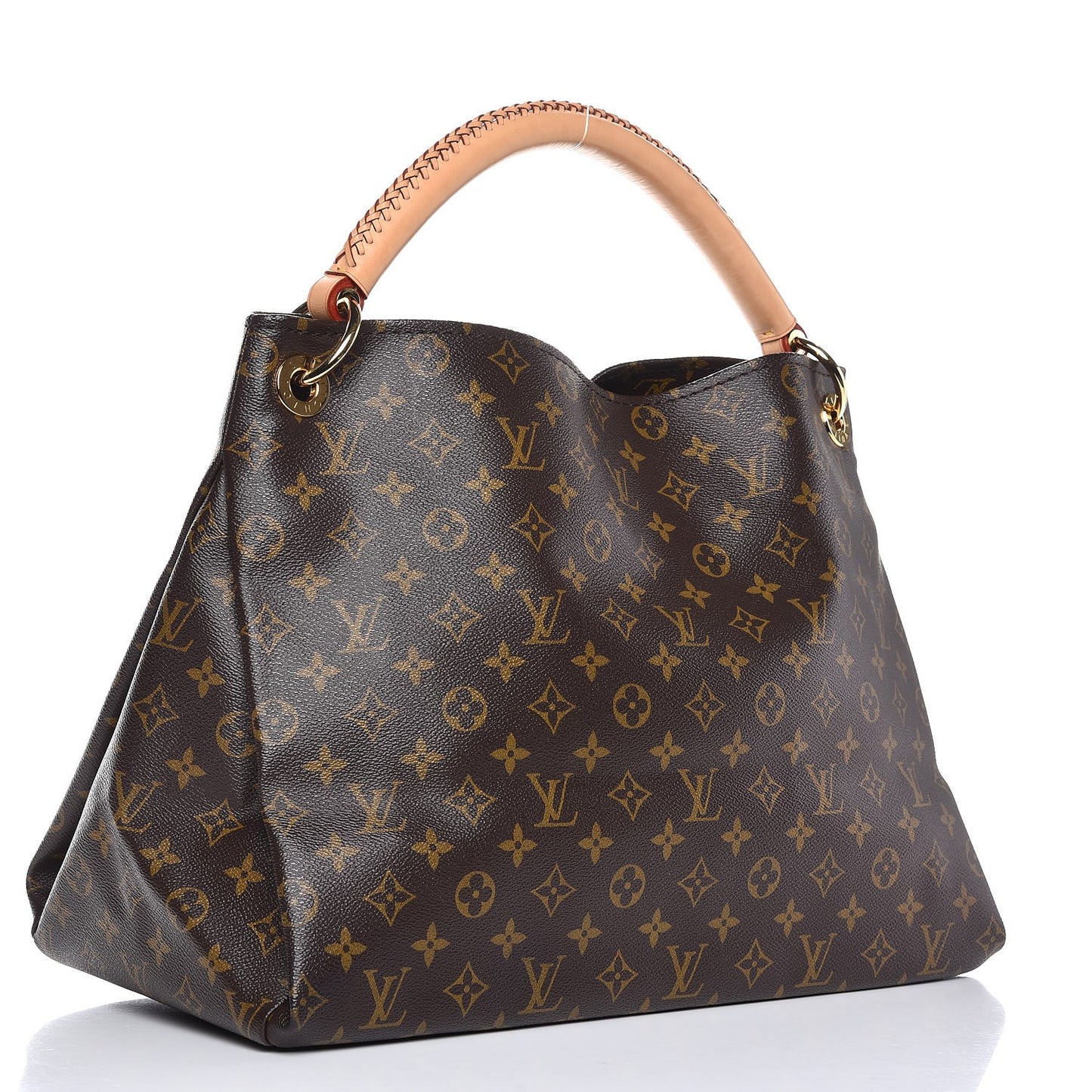 Monogram Artsy MM