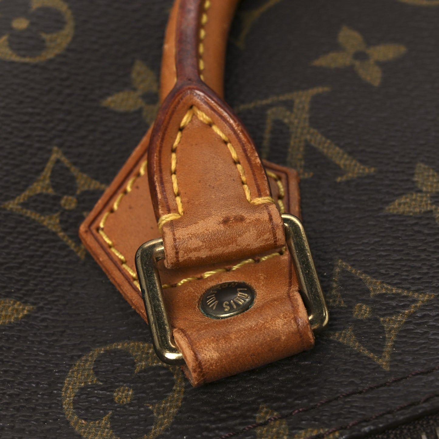 Monogram Speedy 30