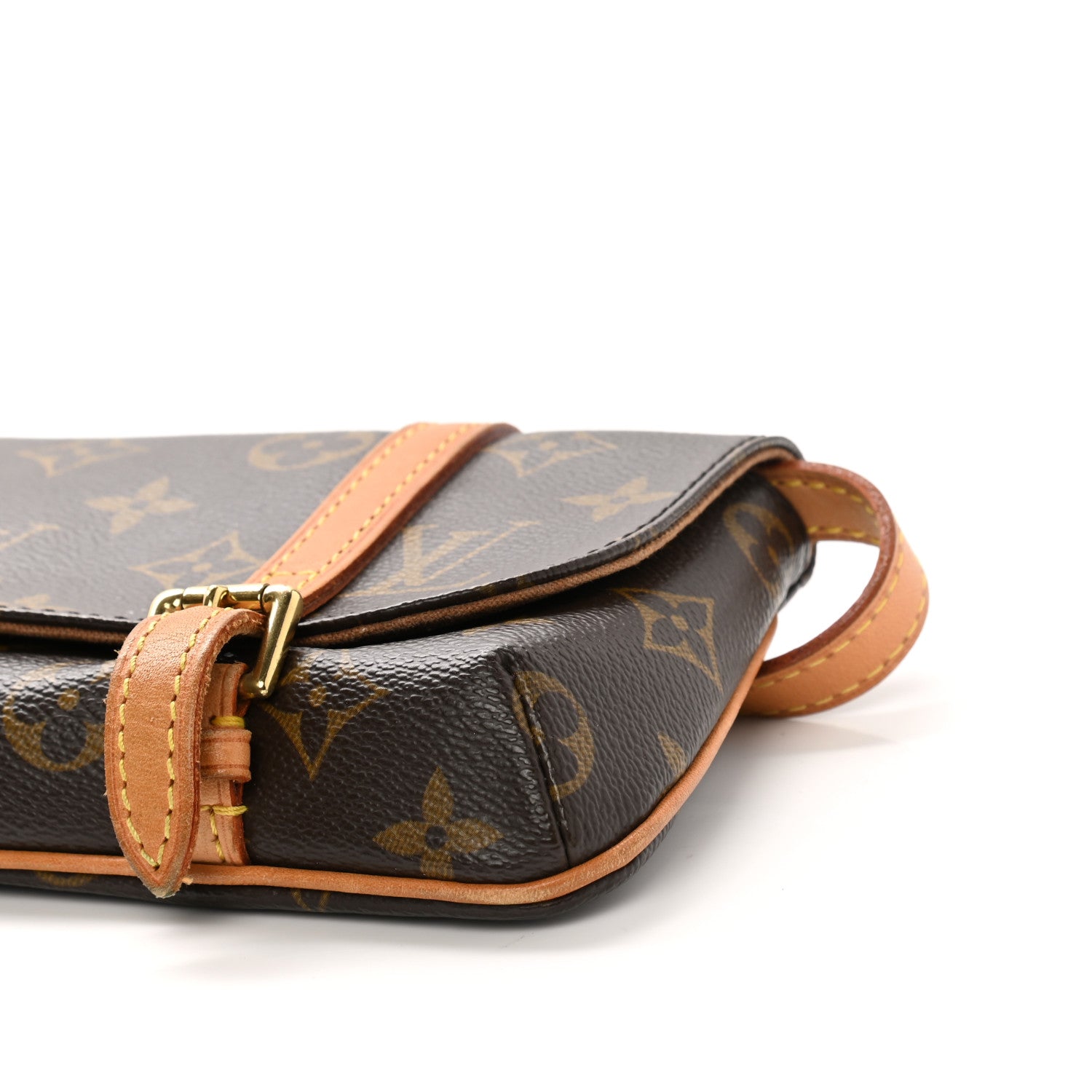 Louis Vuitton Monogram Pochette Marelle PM 11 of 12