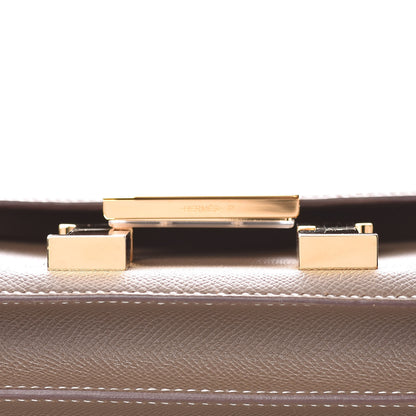 Hermes Epsom Constance 24 Etoupe 14 of 25