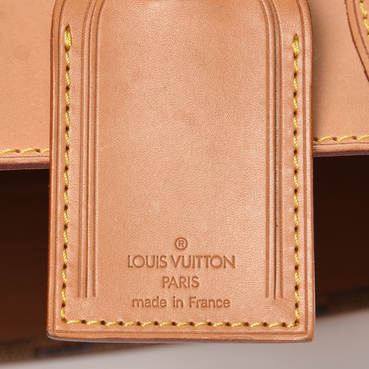 Louis Vuitton Damier Ebene Centenaire West End PM 6 of 14