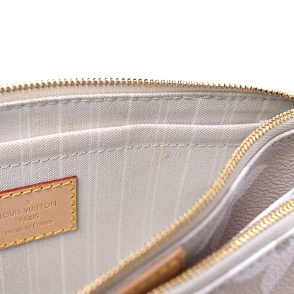 Louis Vuitton Monogram Giant By The Pool Multi Pochette Accessories Brume 11 of 13