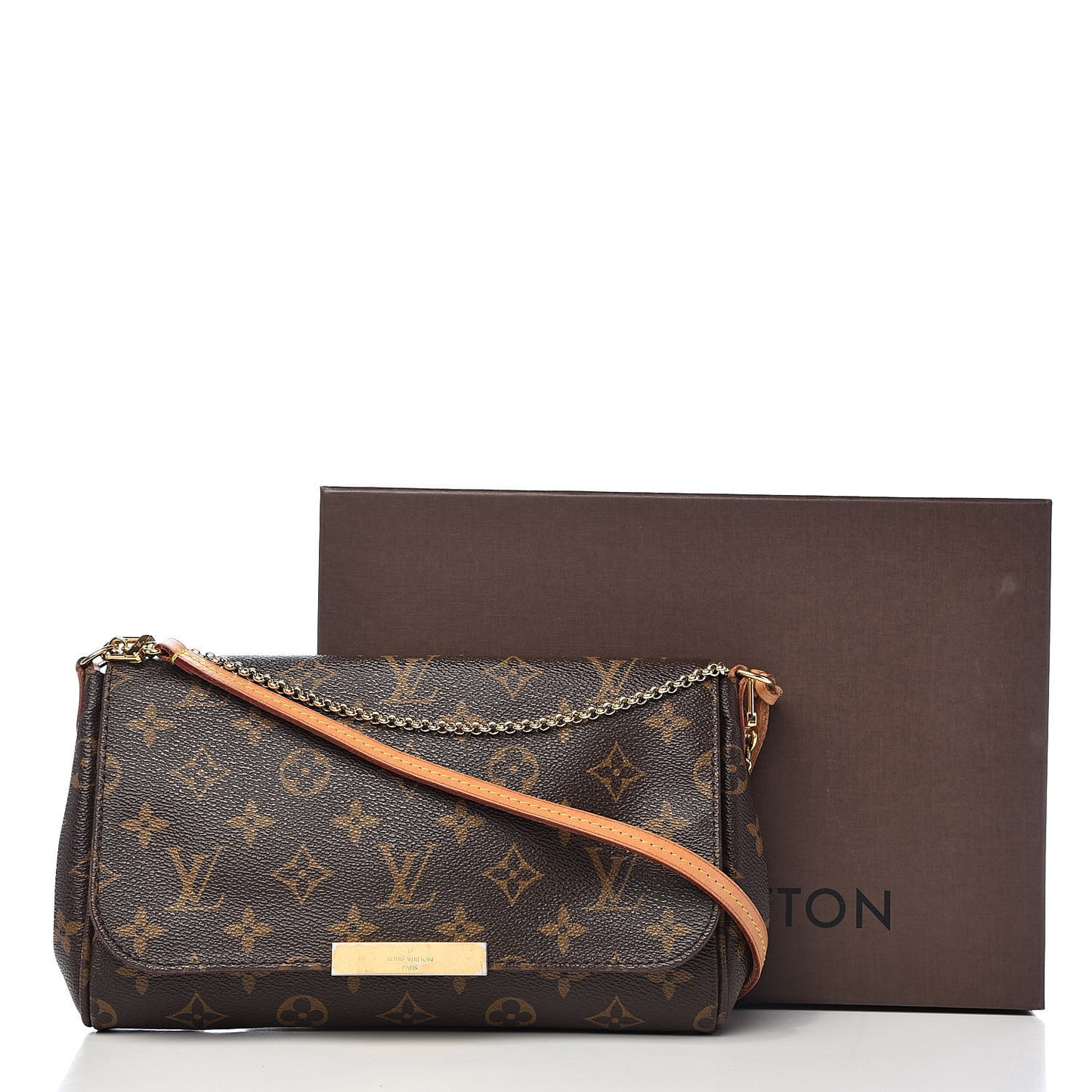 Monogram Favorite MM