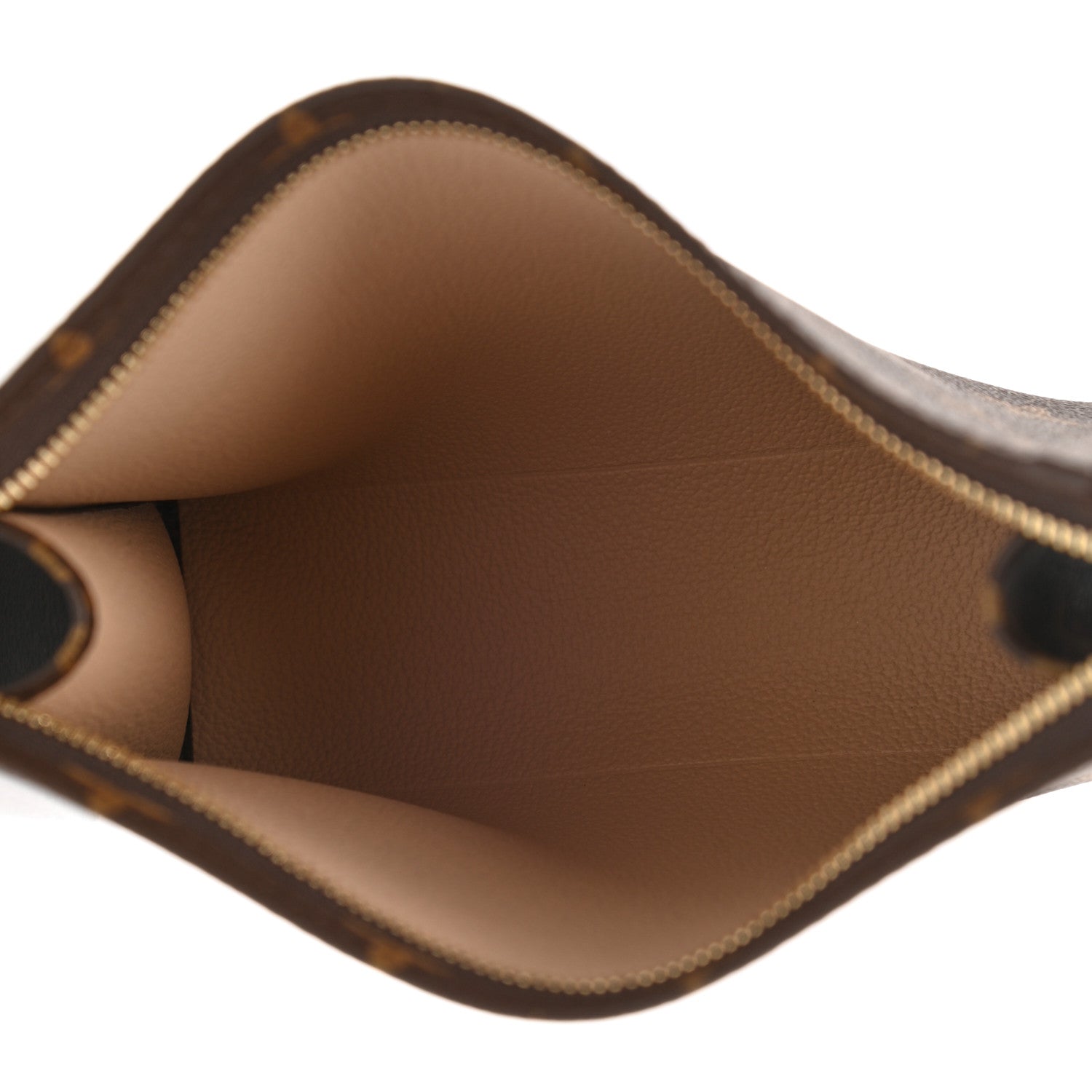 Louis Vuitton Monogram Toiletry Pouch 19 5 of 6