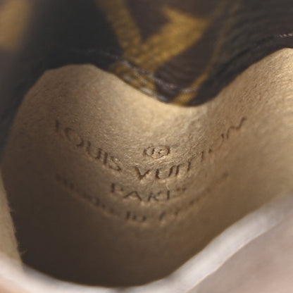 Louis Vuitton Monogram Sunglasses Case PM 6 of 7