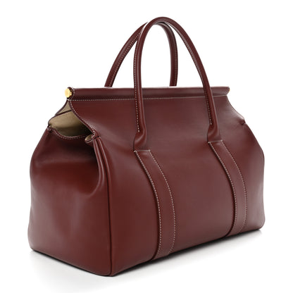 Loro Piana Calfskin L32 Loom Bag Poao 4 of 10