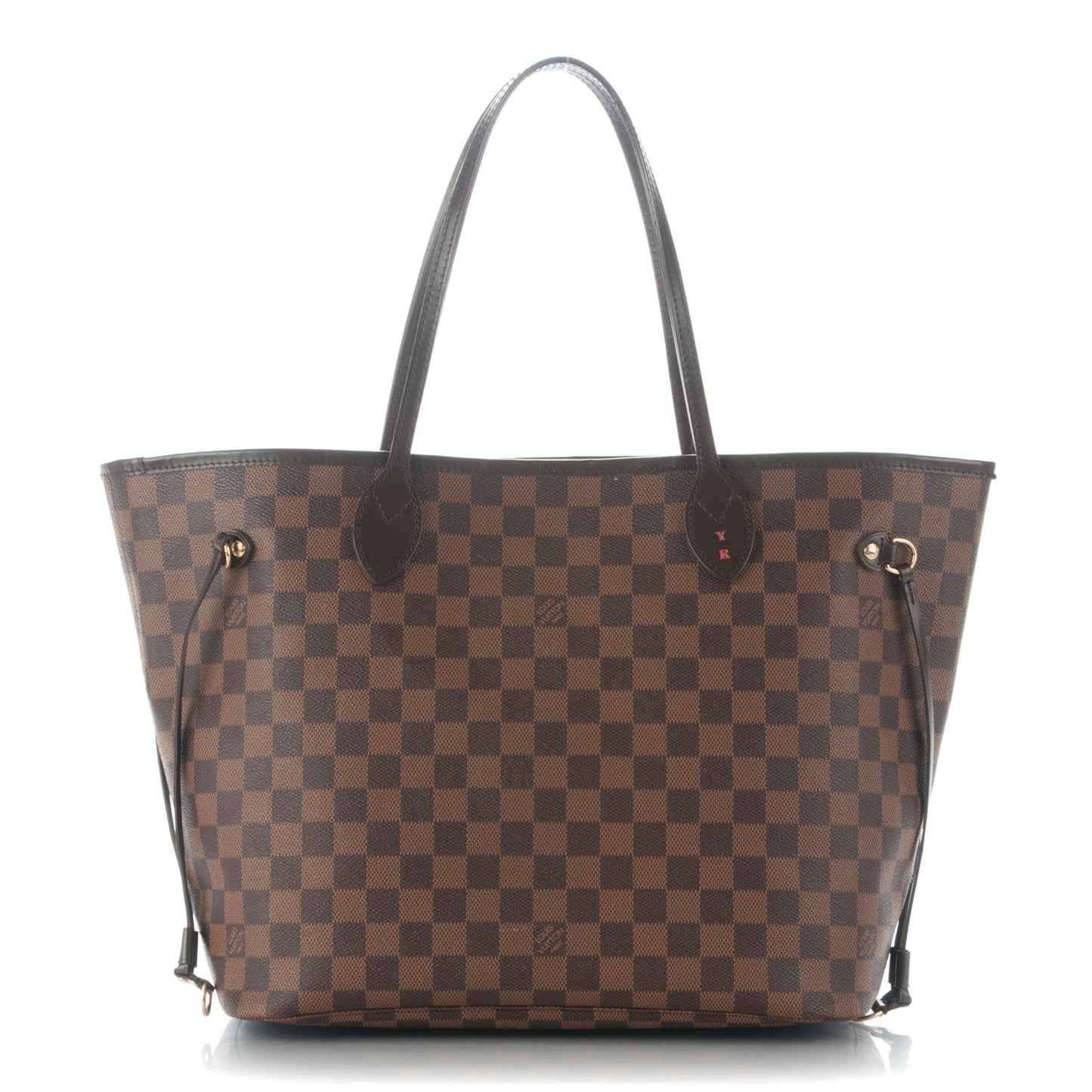 Damier Ebene Neverfull MM