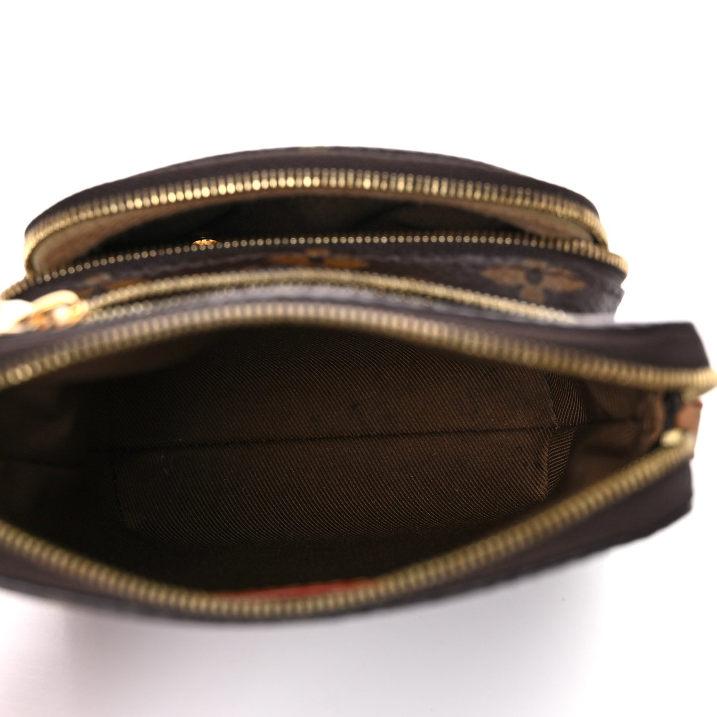 Monogram Utility Phone Sleeve