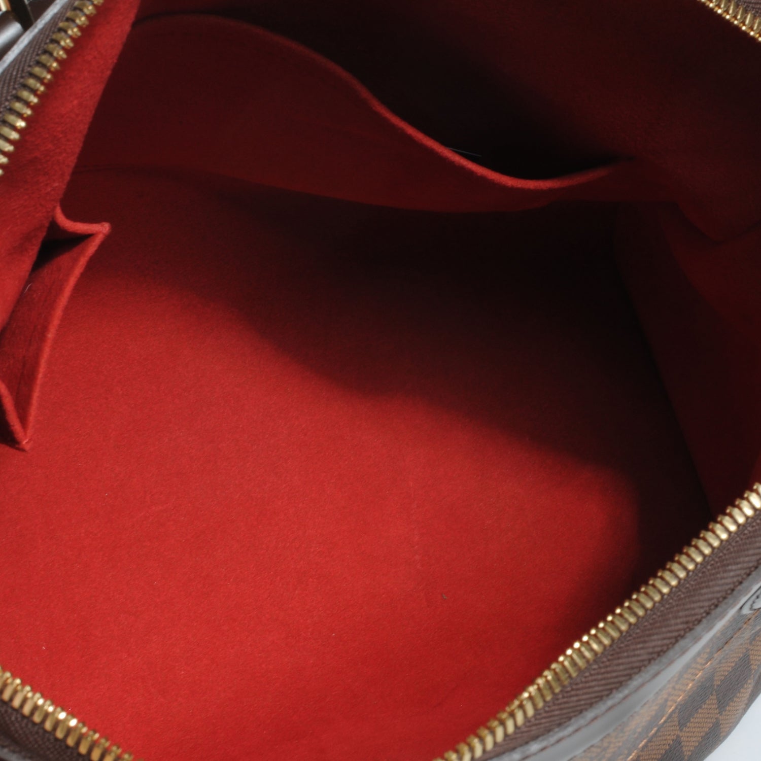 Louis Vuitton Damier Ebene Trevi GM 5 of 7