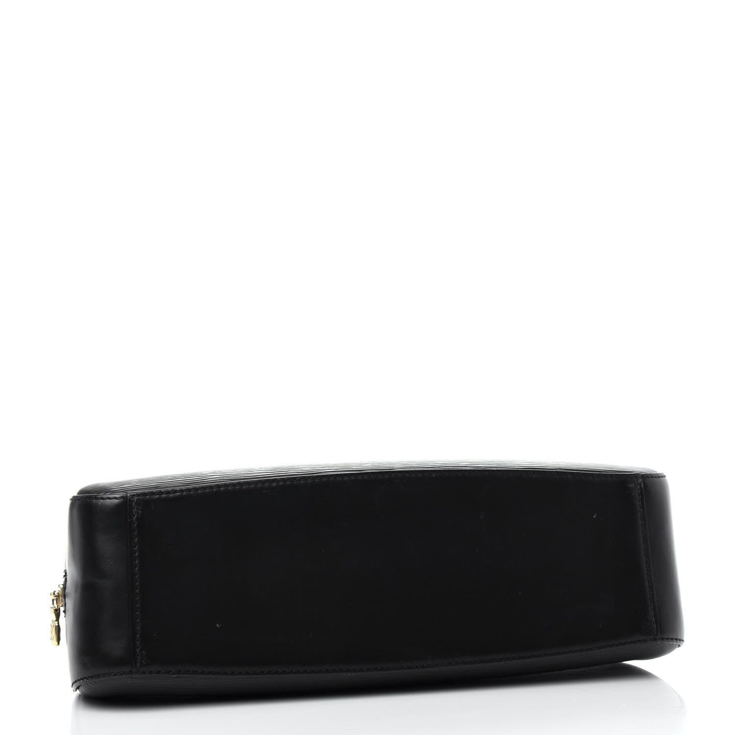 Louis Vuitton Epi Jasmin Black 4 of 10