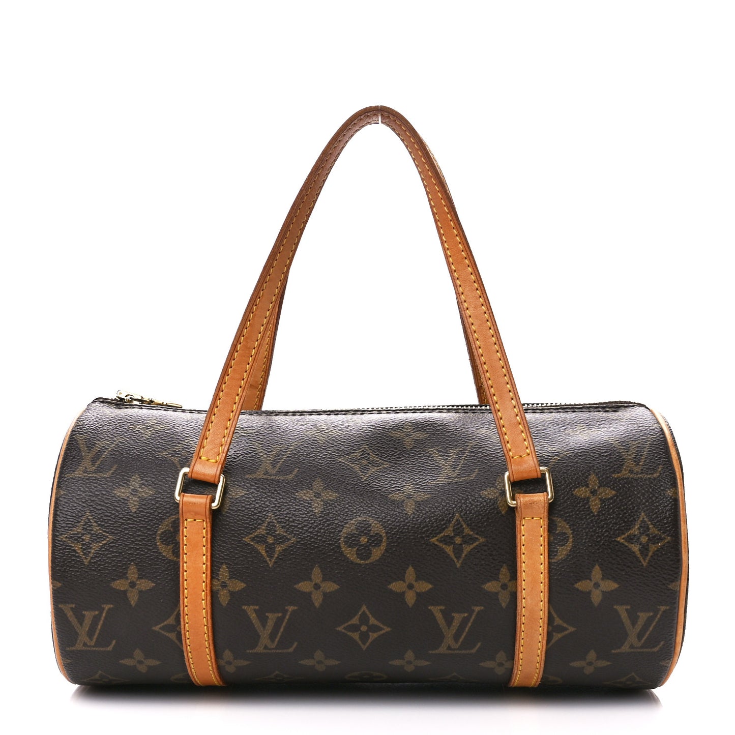Monogram Papillon 26