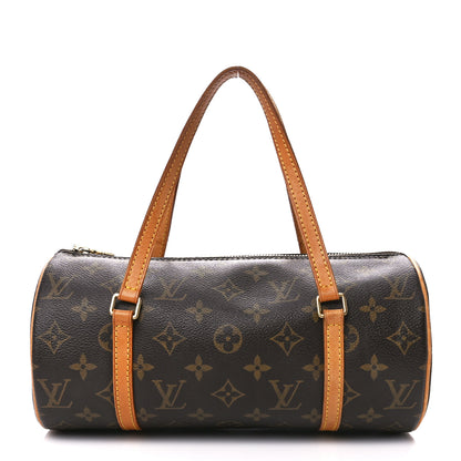 Louis Vuitton Monogram Papillon 26 1 of 11