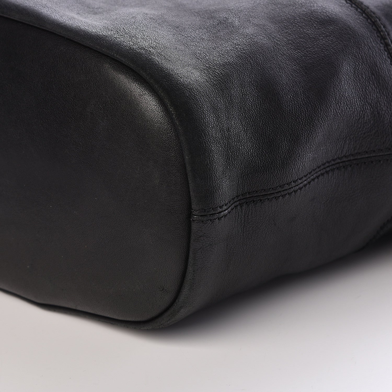 Givenchy Sugar Goatskin Medium Nightingale Black 10 of 13