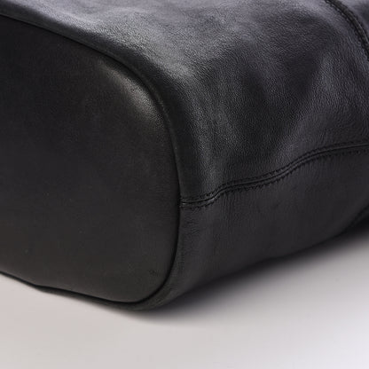 Givenchy Sugar Goatskin Medium Nightingale Black 10 of 13