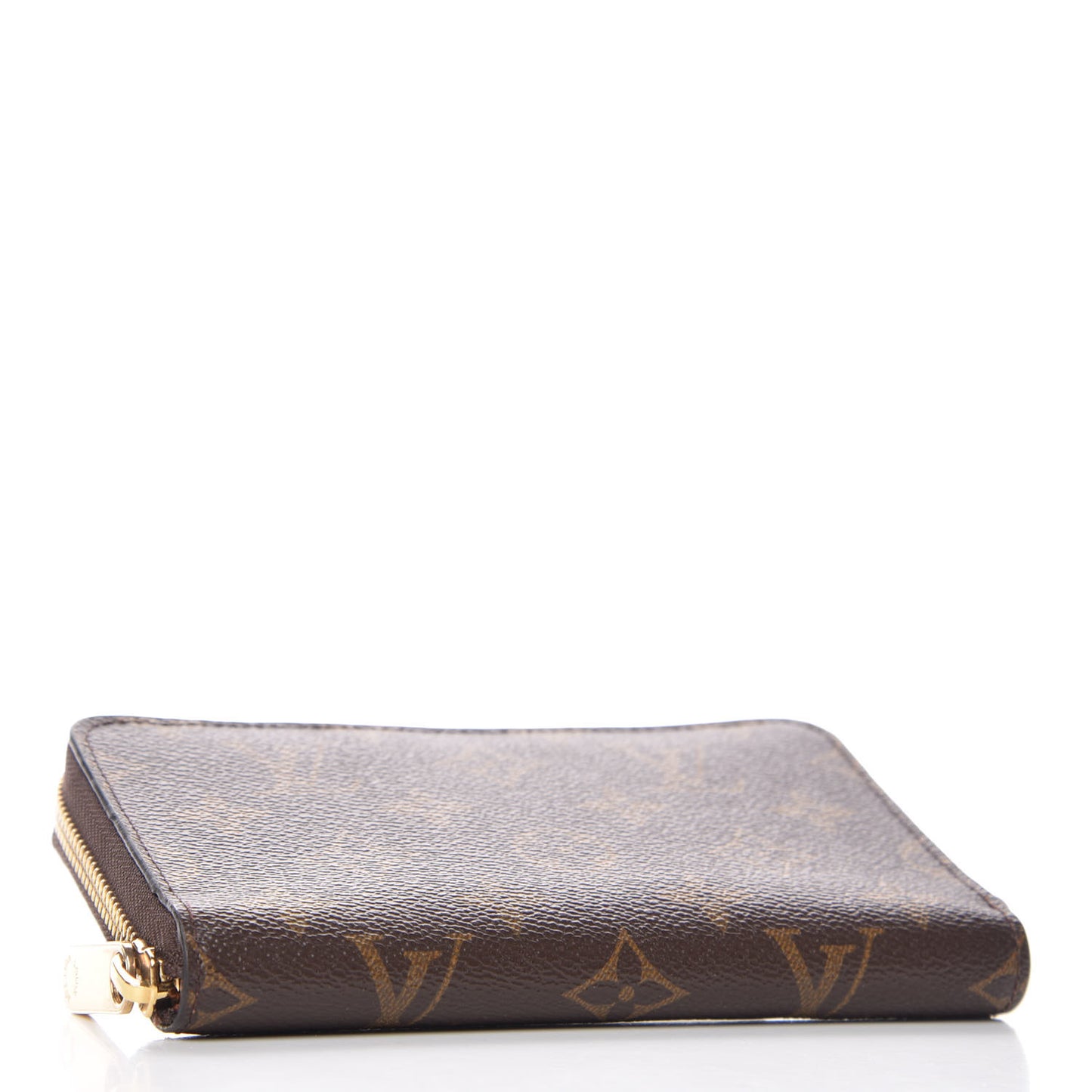 Monogram Zippy Compact Wallet
