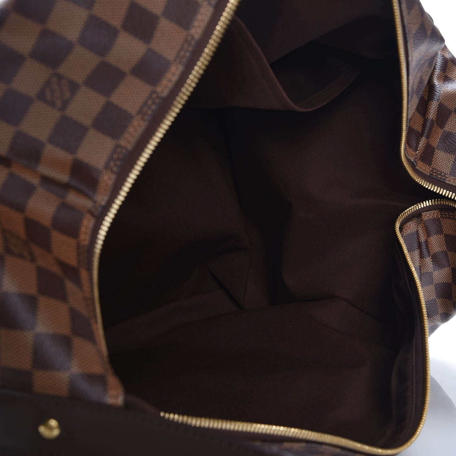 Louis Vuitton Damier Ebene Eole 60 5 of 11