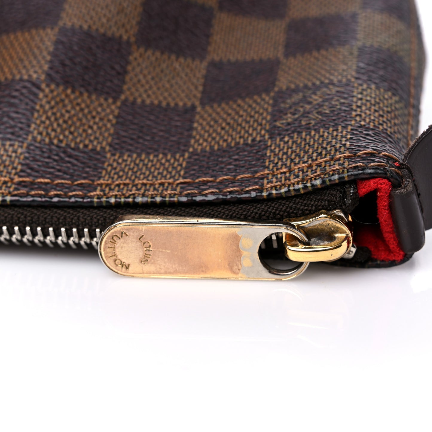 Damier Ebene Saleya PM