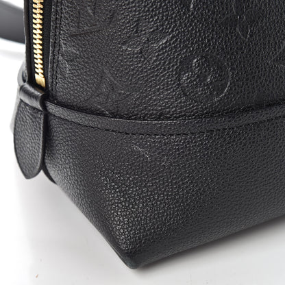 Louis Vuitton Empreinte Neo Alma PM Black 13 of 15