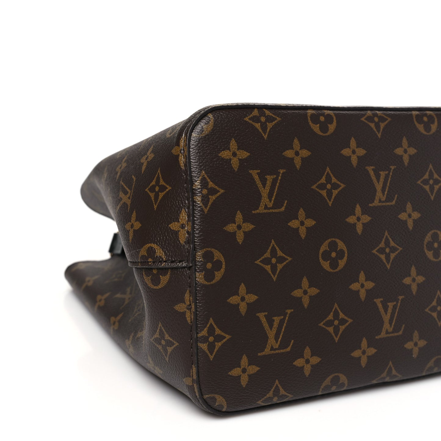 Monogram Neonoe MM Black