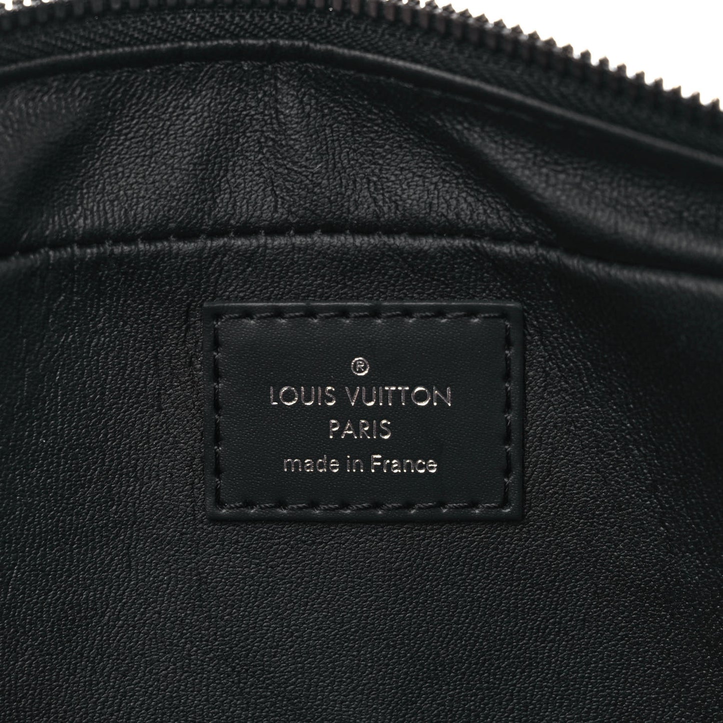Monogram Eclipse Toilet Pouch GM
