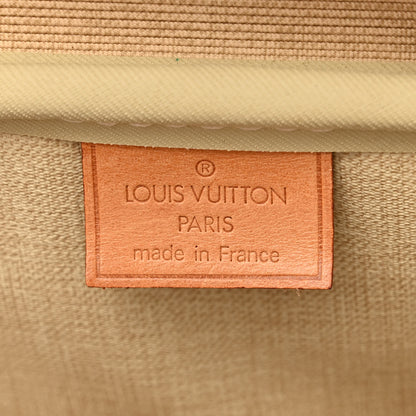 Louis Vuitton Monogram Deauville 6 of 10