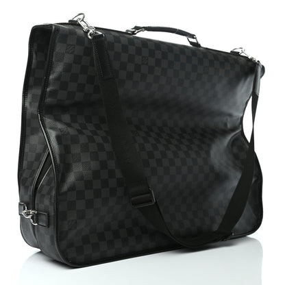 Louis Vuitton Damier Graphite Garment Bag 3 of 9