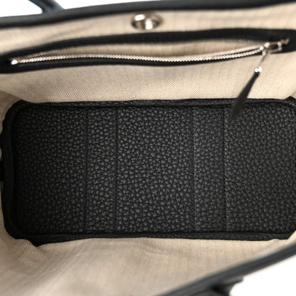 Hermes Negonda Neo Garden 23 Black 5 of 9