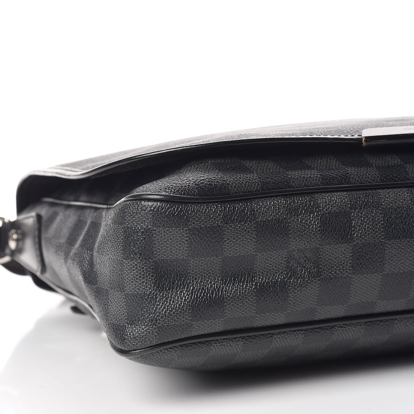 Damier Graphite Daniel MM